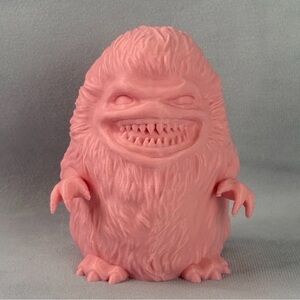Critters Movie Figure Pink Critter